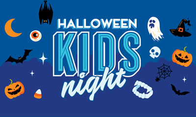 Halloween at The Left Bank