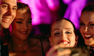 Halloween at Riverland Brisbane