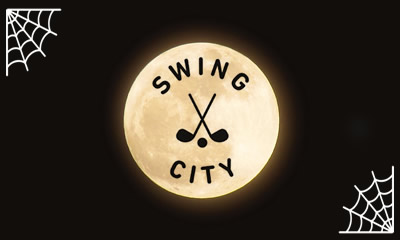 Halloween at Swing City Golf