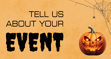 Tell us About your Melbourne Halloween Event